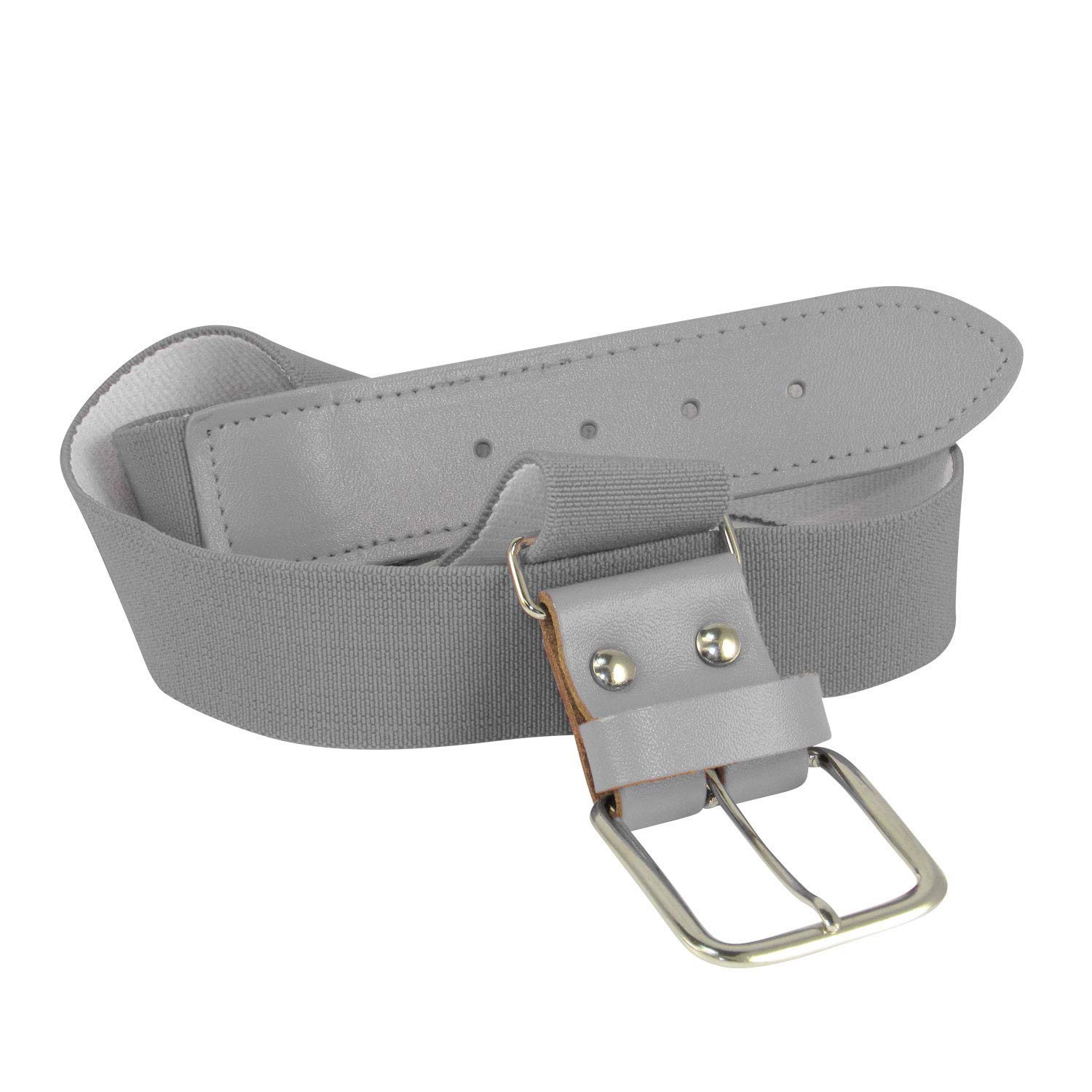 Performance Elastic Adjustable Baseball &amp; Softball Belt (Youth &amp; Adult Sizes) by TCK