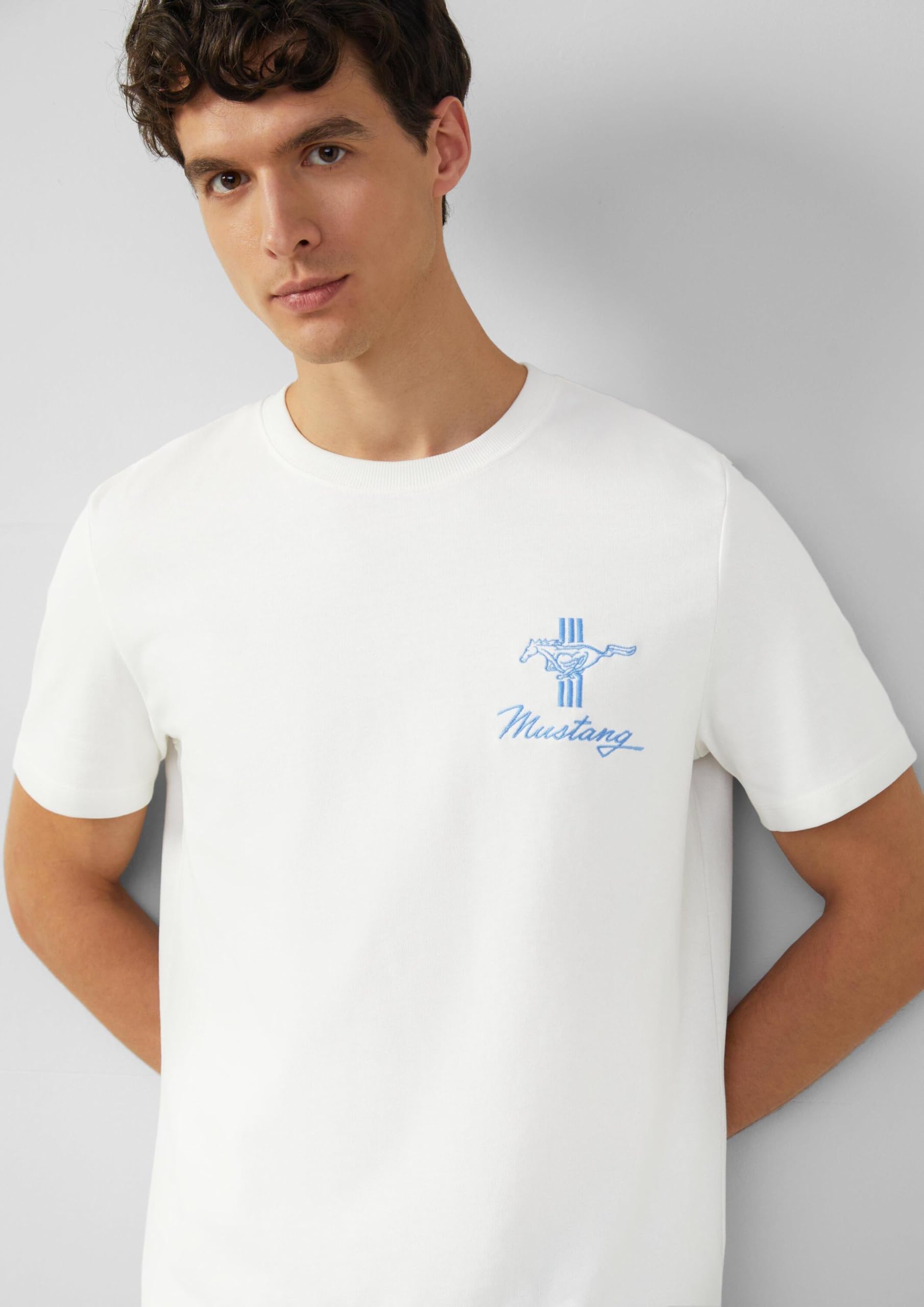T-shirt, 01D4, XXL