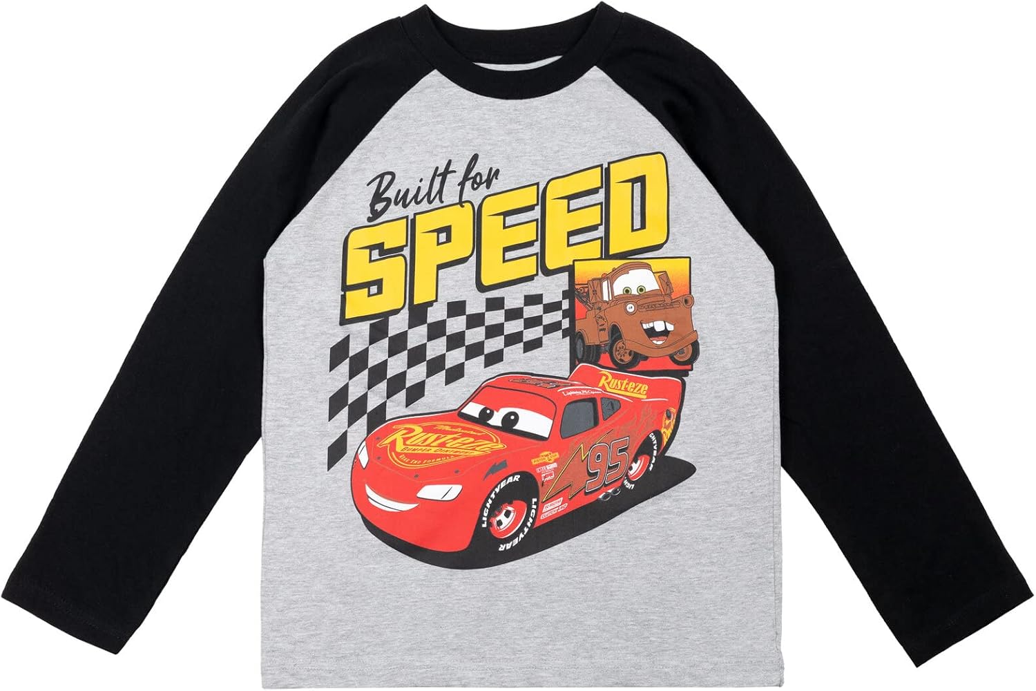 Disney Mickey Mouse 2 Pack T-Shirts Toddler to Big Kid - Image 4