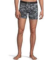 Waterdrop Camo/Black