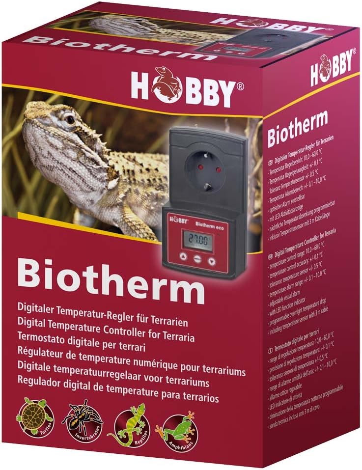 Hobby Biotherm 10894, Temperature Controller