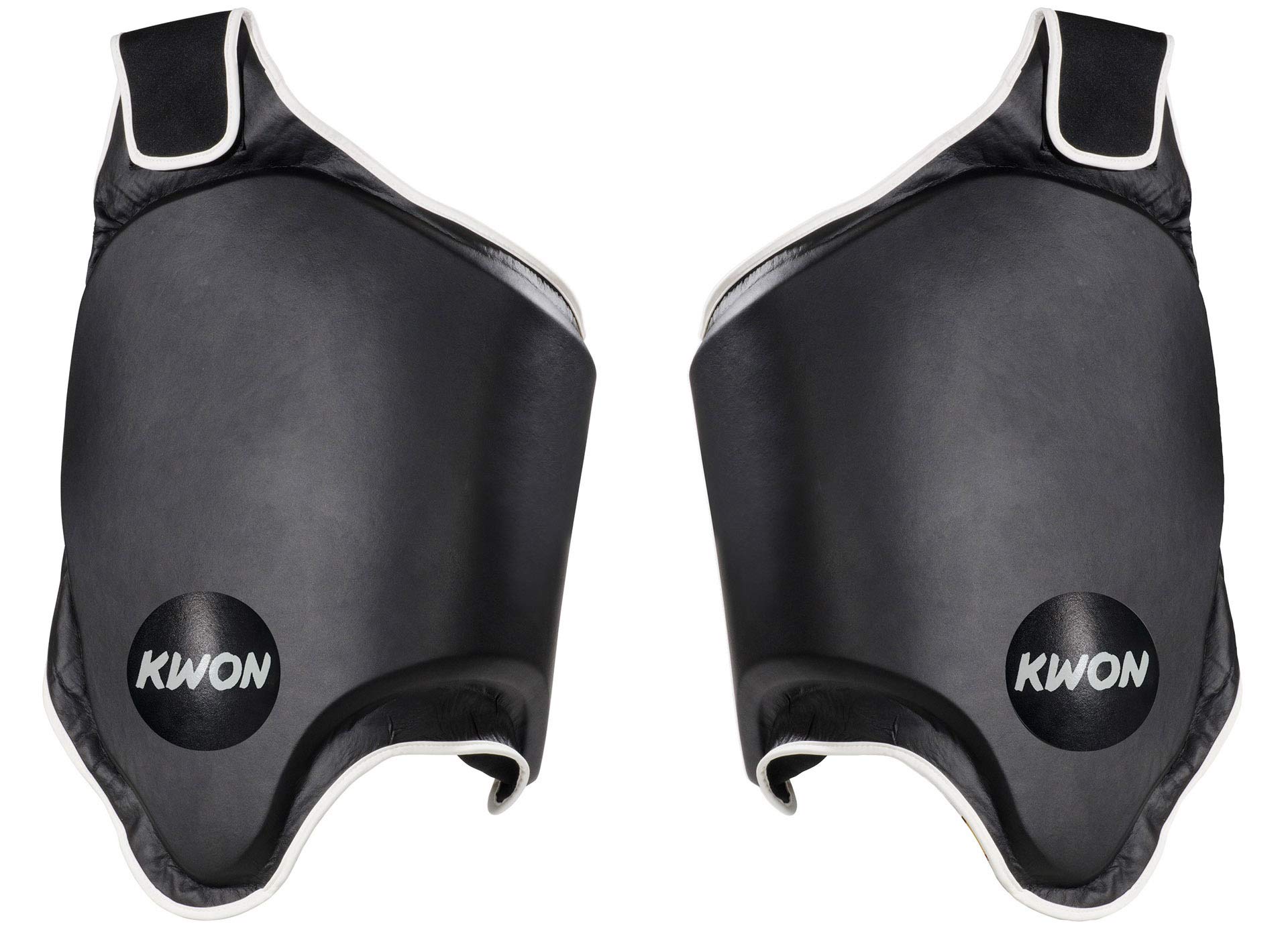 Kwon Protection de Cuisse Boxe Thaï