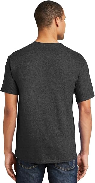 Hanes Men's Short Sleeve Beefy-t (Pack 