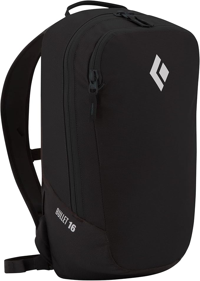 black diamond backpack