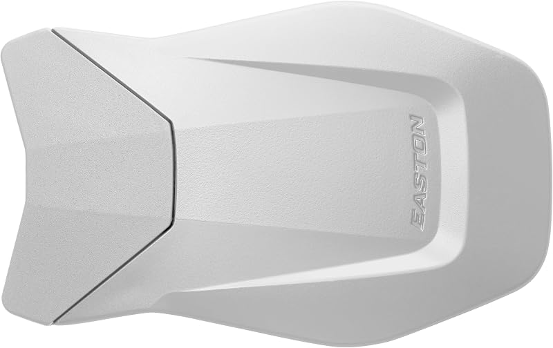 Easton | Multi-Adjust Batting Helmet Jaw Guard | Fits Pro Max/Pro X / Z5 / Game Time/Alpha Models | Matte | Multiple Colors