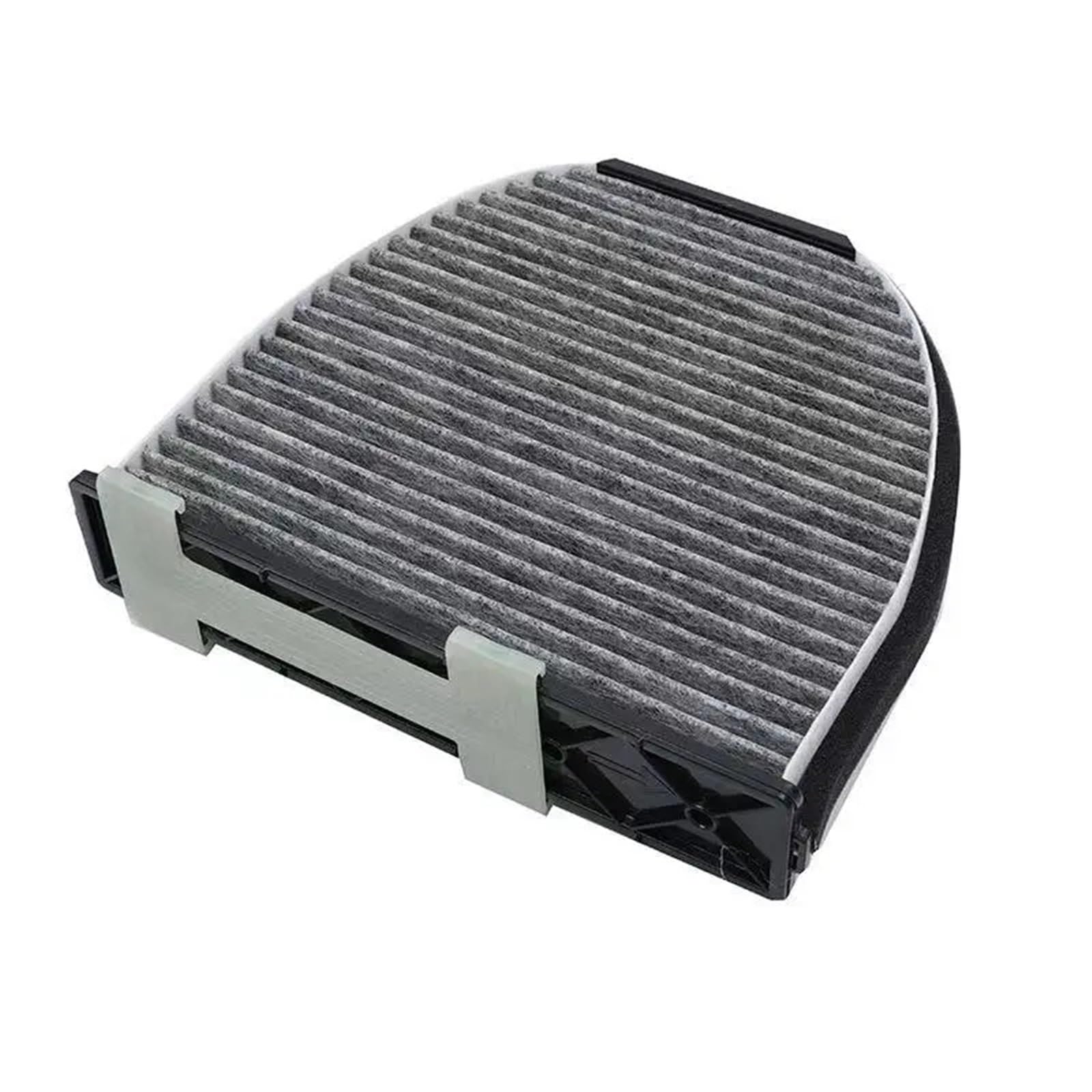 Filtro de habitáculo Filtro de aire de cabina 2128300018 228300218 compatible con Mercedes-W204 W212 W211 C207 2128300318 Sistema de refrigeración de repuesto para coche