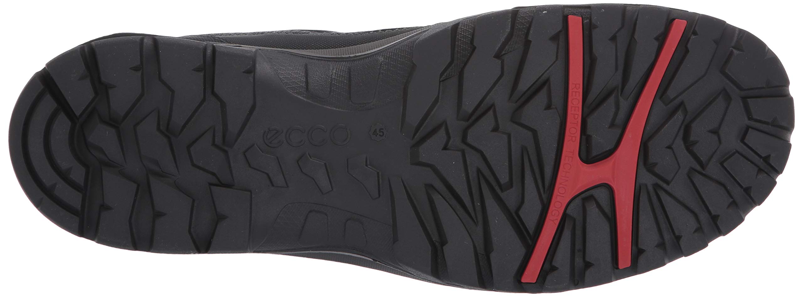 ECCO - Xpedition Iii - 81126451052