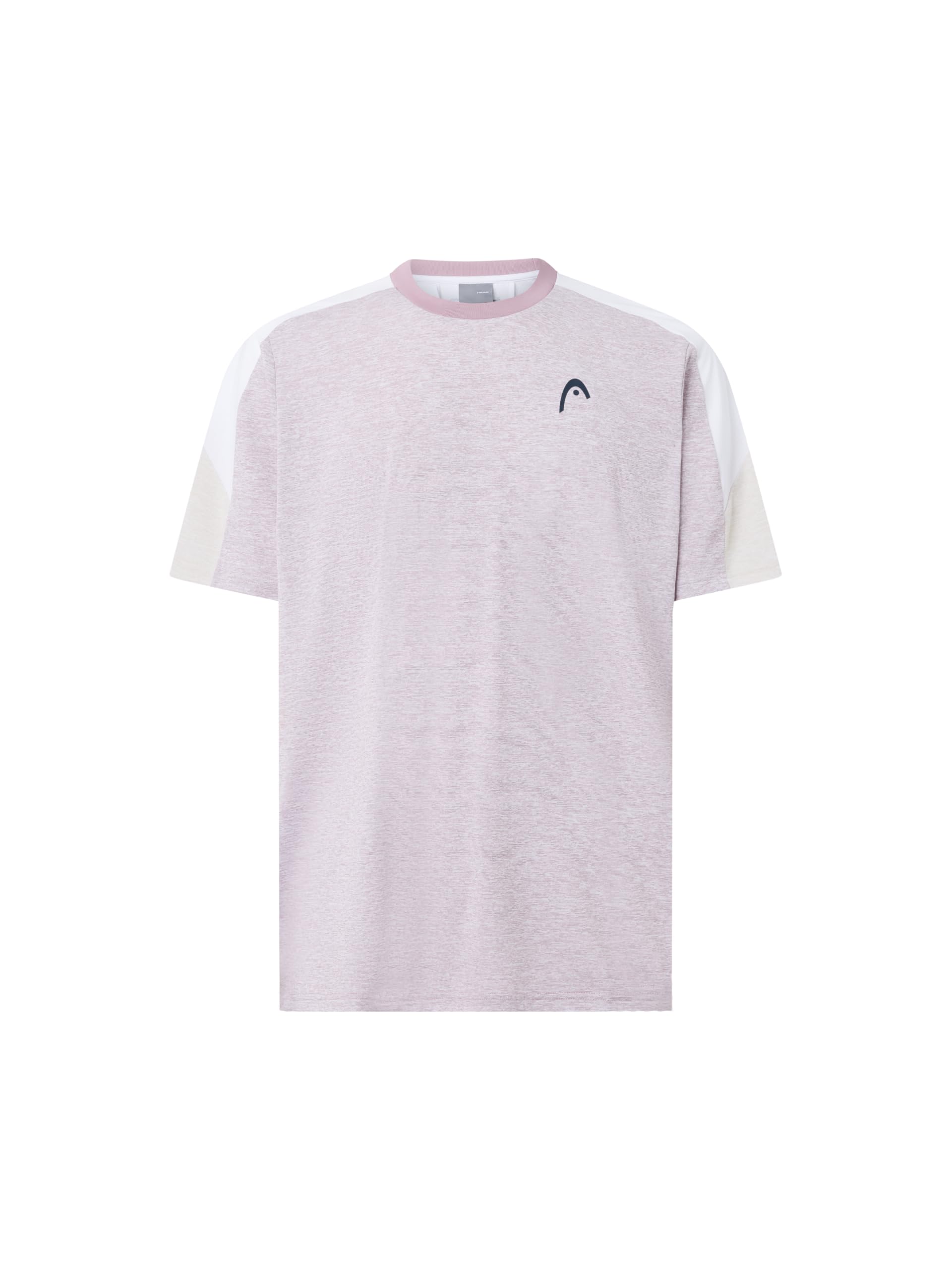 Men’s Play Tech T-Shirt – Lightweight Moisture-Wicking Athletic Tennis Shirt