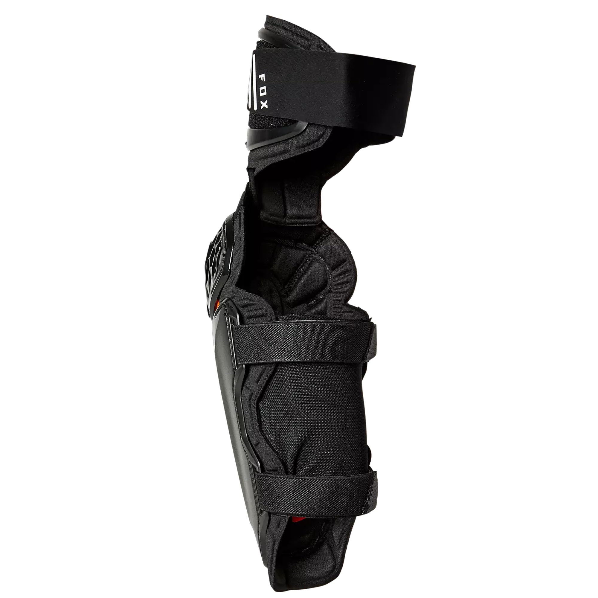 Fox Racing Titan Pro D3O Protecteurs de coude L/XL