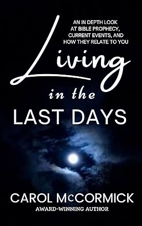 Living in the Last Days  