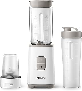 Philips Daily Collection HR2603/00 blender 1 L Mélangeur de table 350 W Blanc