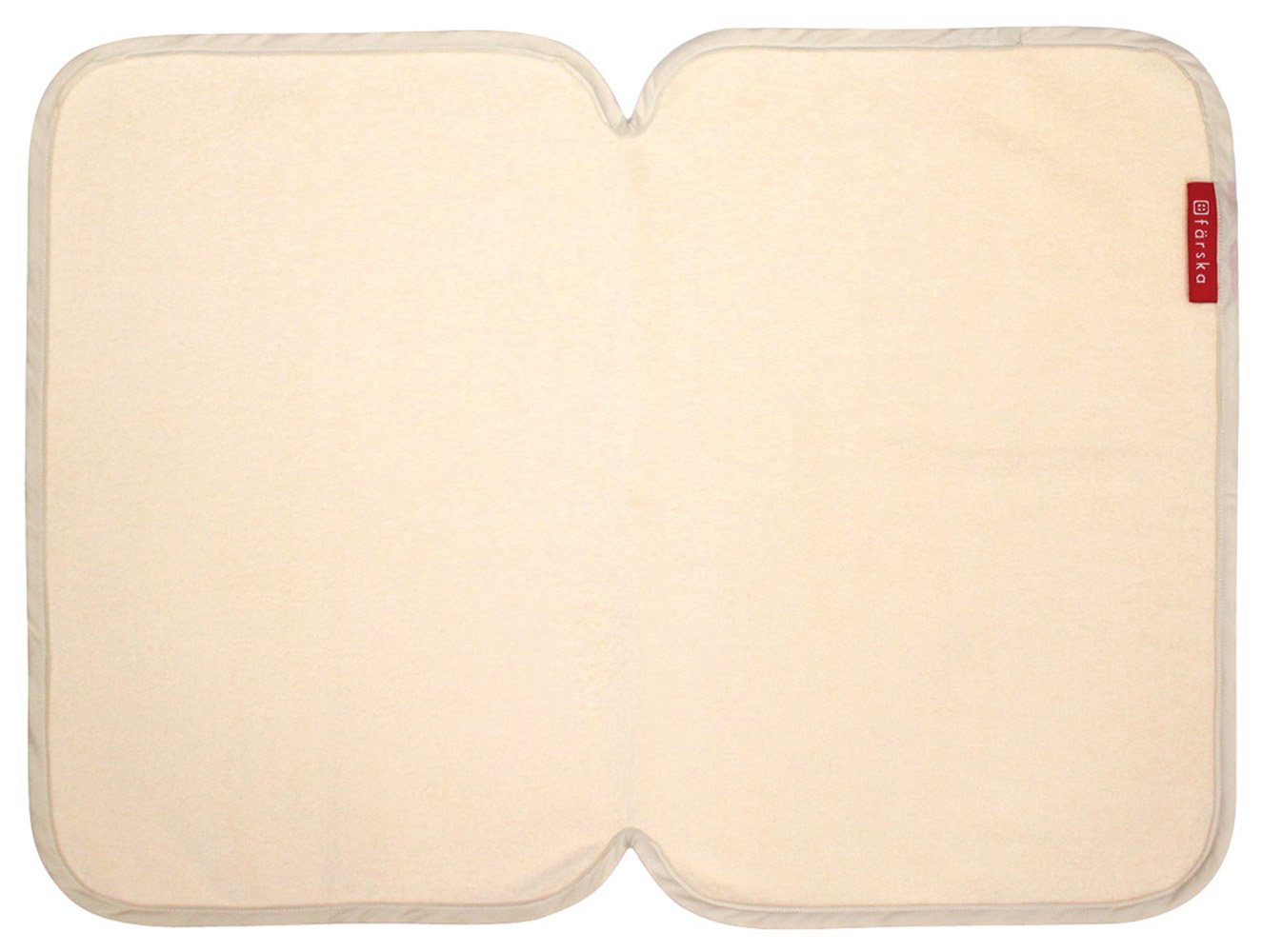 Amazon.co.jp: ファルスカ 3way 防水シート 746024 : ベビー＆マタニティ 