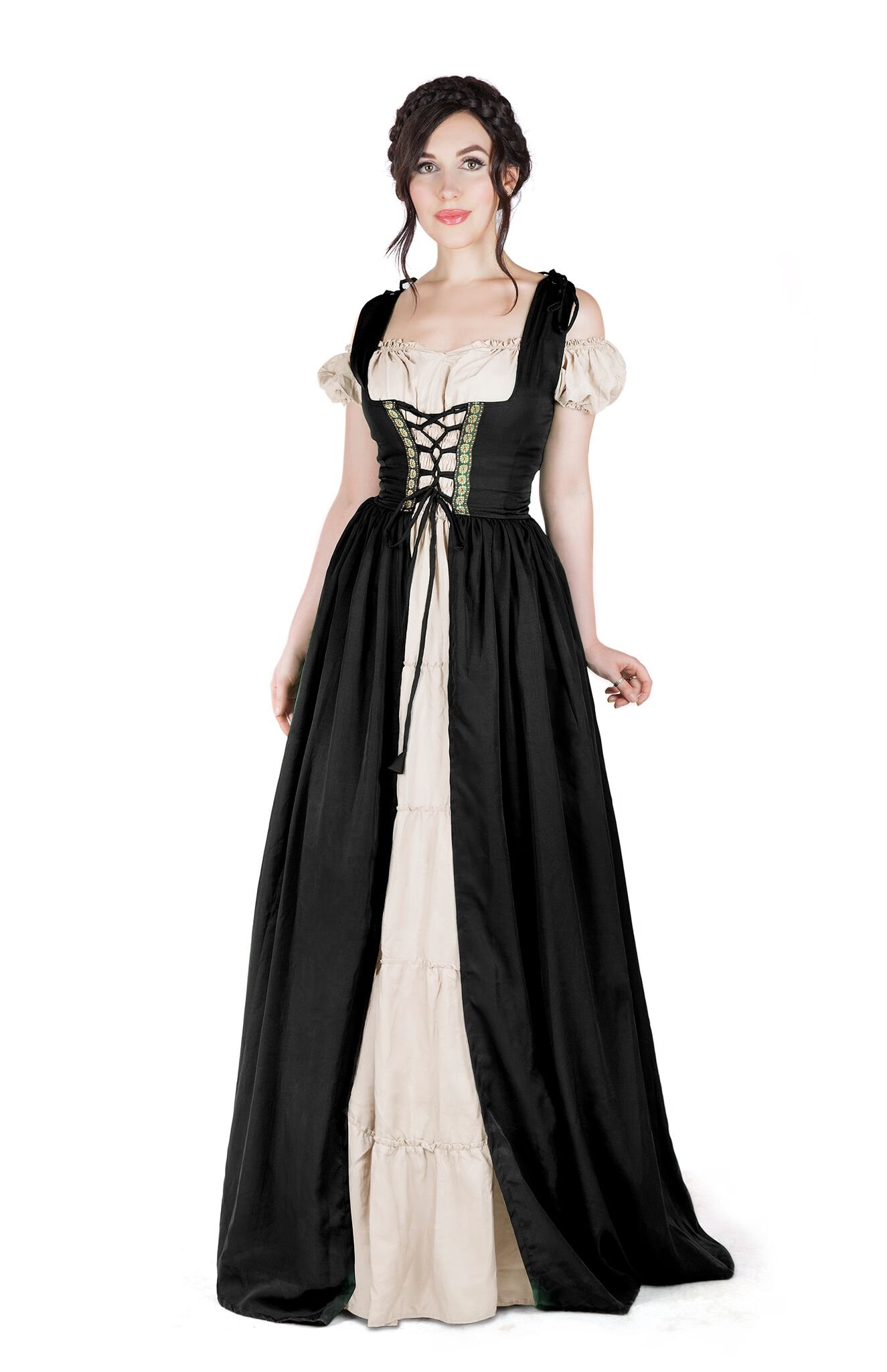 Buy Medieval Dress The Dress Shop