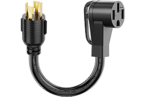 CircleCord NEMA 14-50 Tesla Adapter