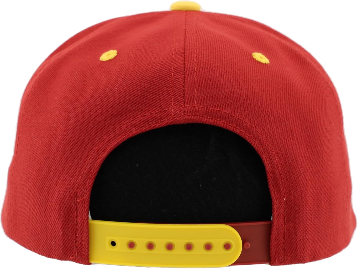 USC Trojans NCAA Officially Licensed Hat Flat Snapback Z11 Retro Blockbuster