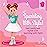 Glitter Girls - 14-Inch Doll Clothes - Sparkling with Style Glittery Top and Skirt Regular Outfit - Doll Top & Skirt, Green White - 3+ Years