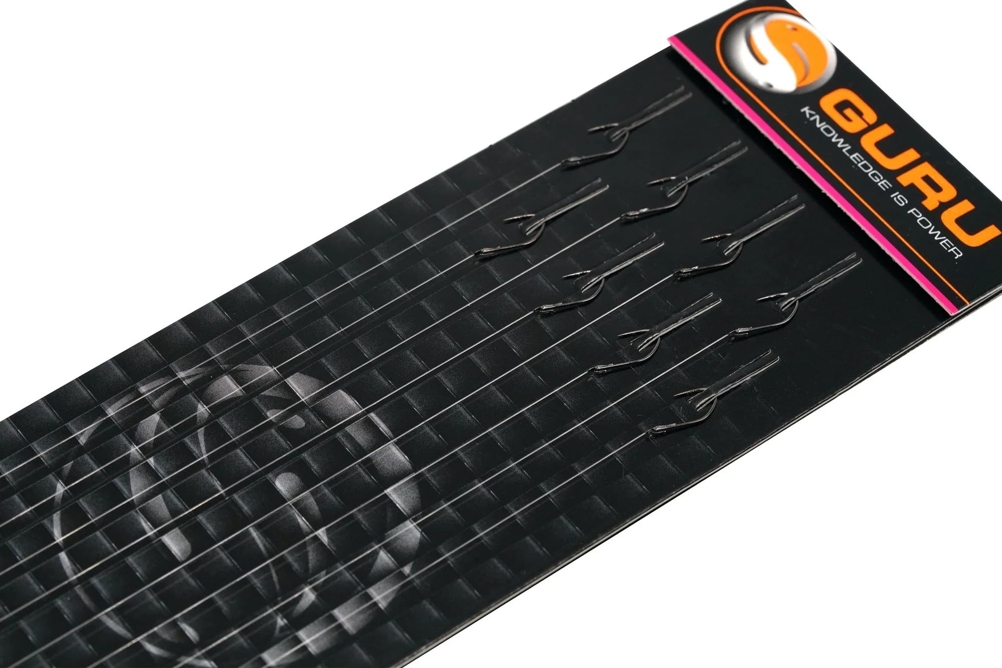 Guru Pole Special Ready Rigs Size 22