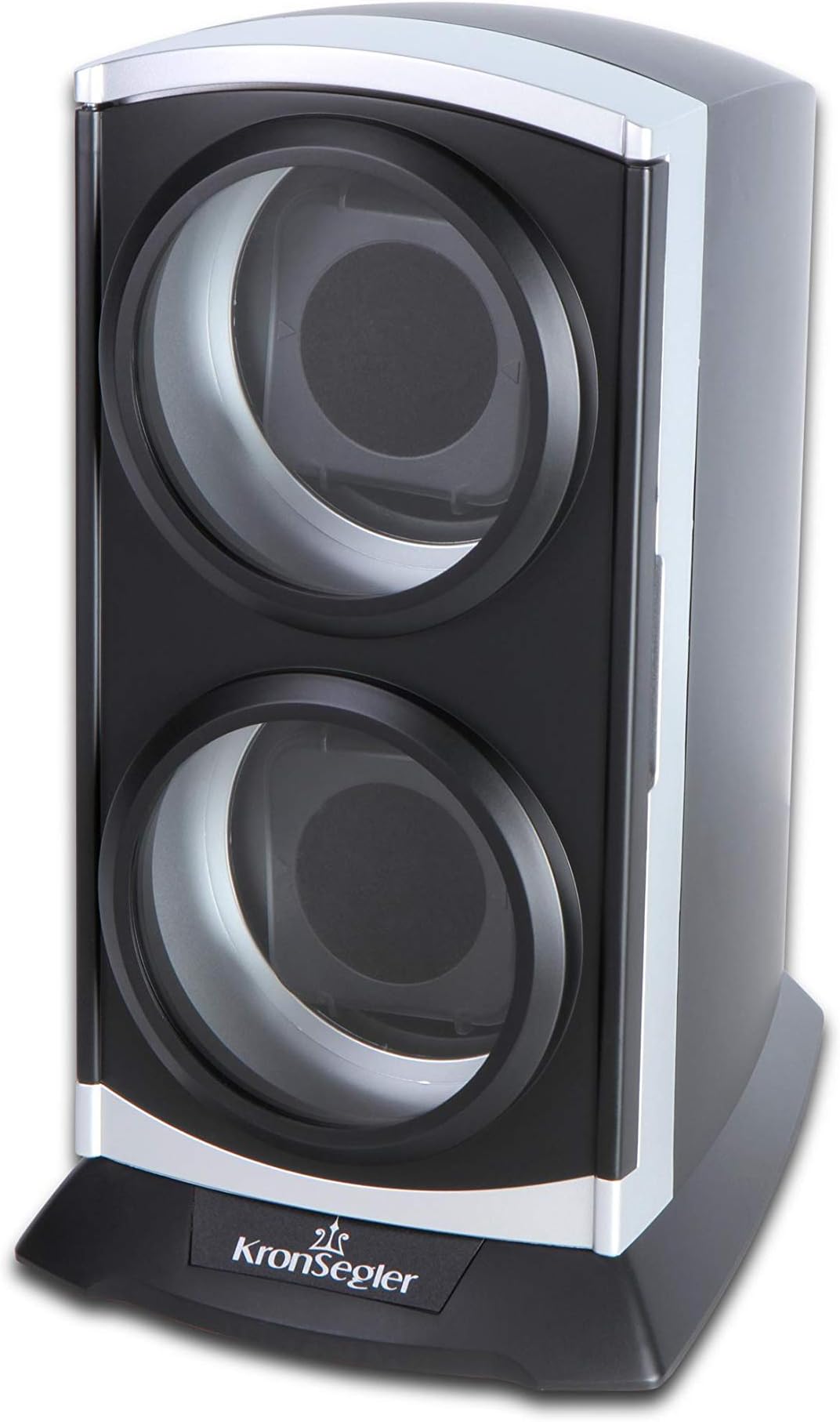 Kronsegler Watch Egg Double Watch Winder