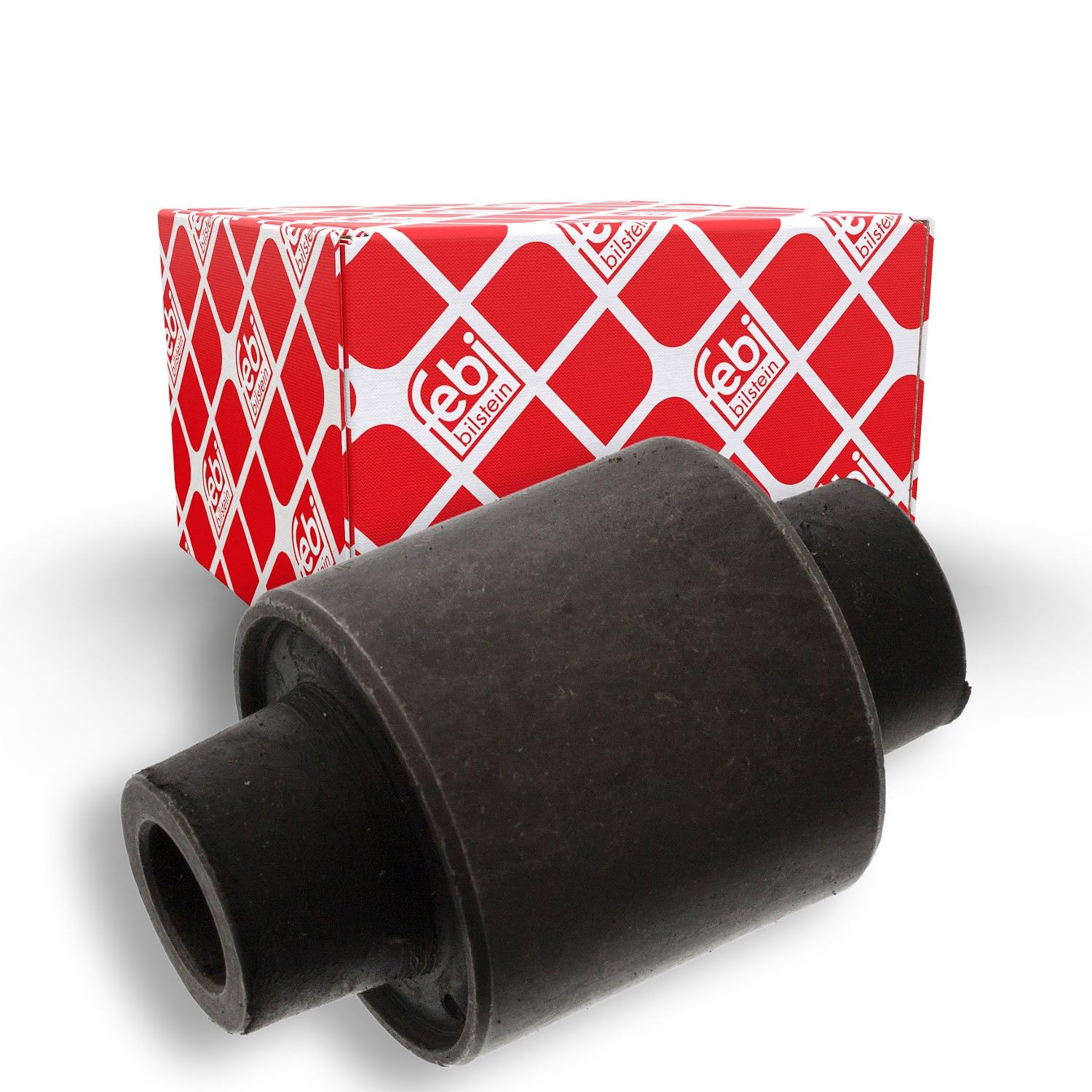 Rear FEBI BILSTEIN 17735 Engine Mounting for CITROËN,PEUGEOT