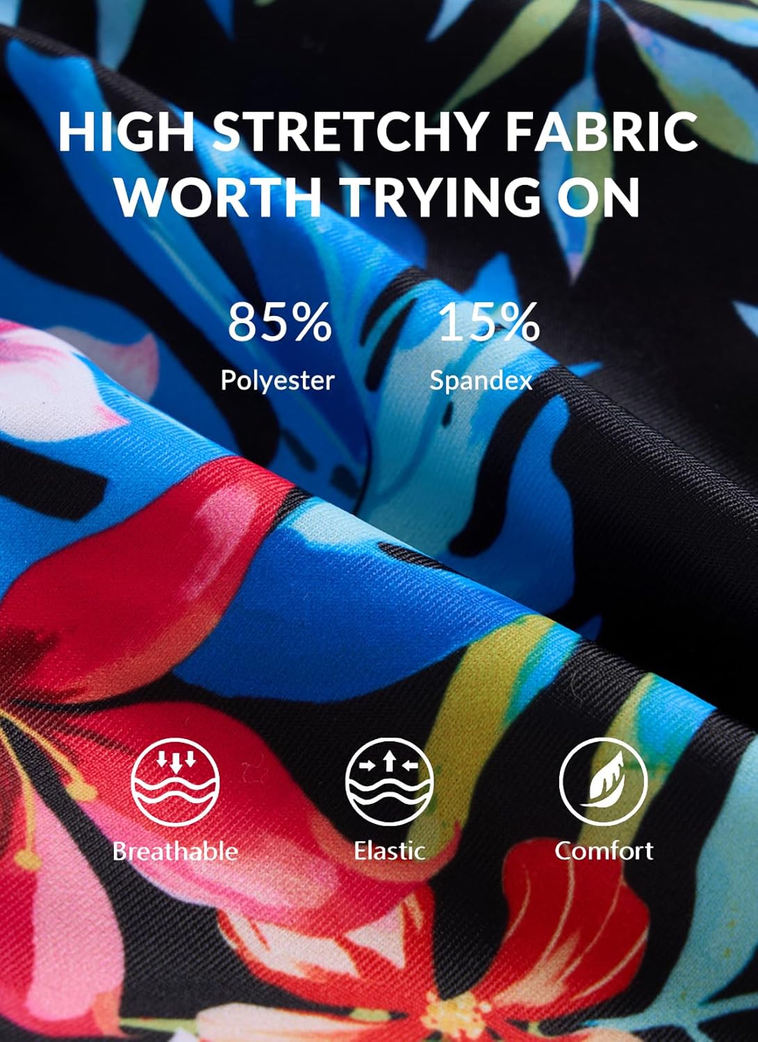 Women Underwire Bikini Top - Push Up Bathing Suit Top Large Bust Swim Top 2025 Swimsuit Top - Image 6