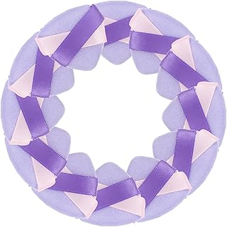 20pcs Mini Triangle Powder Puff Velour Makeup...