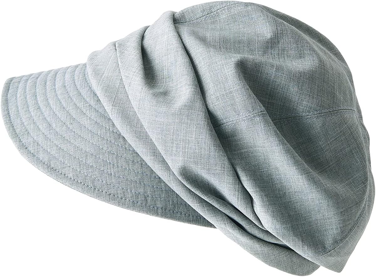 Charm キャスケット 送料0円 春夏 Uvカット フリーサイズ レディース 医療用帽子 オーガニックコットン 綿 全3色展開 Charm キャスケット 送料0円 春夏 Uvカット フリーサイズ レディース 医療用帽子 オーガニックコットン 綿 全3色展開