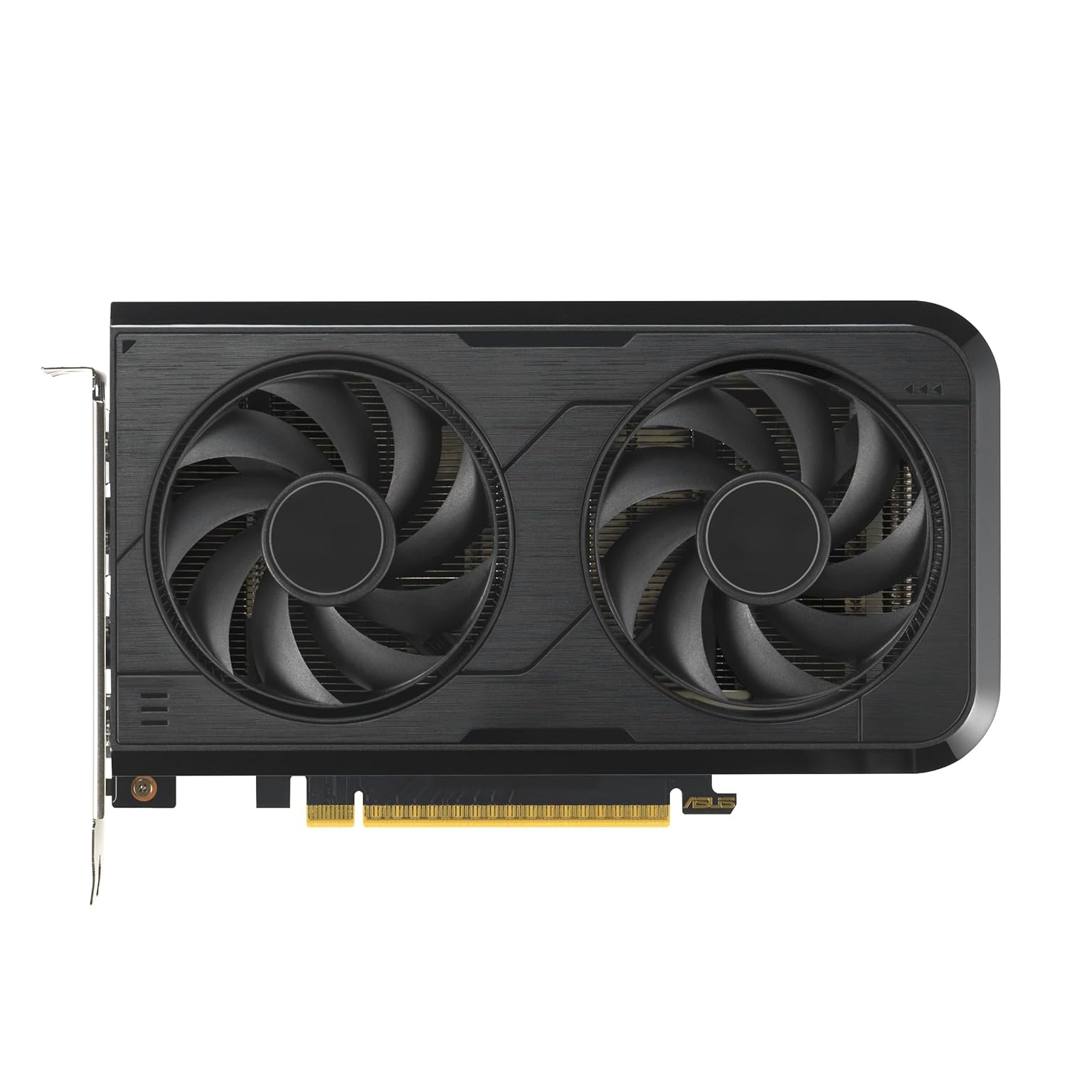 Dual GeForce RTX 5050 8GB GDDR6 OC Edition Gaming Graphics Card | PCIe 4.0 | Dual Axial-Tech Fans | Auto-Extreme Technology | VR Ready | 8K Support