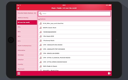 Media Center for LG TV - Thumbnail 6