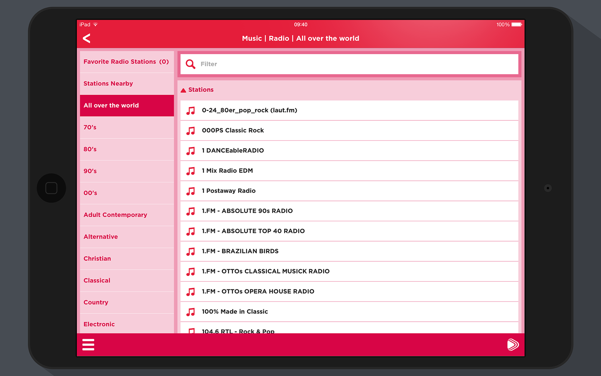 Media Center for LG TV App on Amazon Appstore