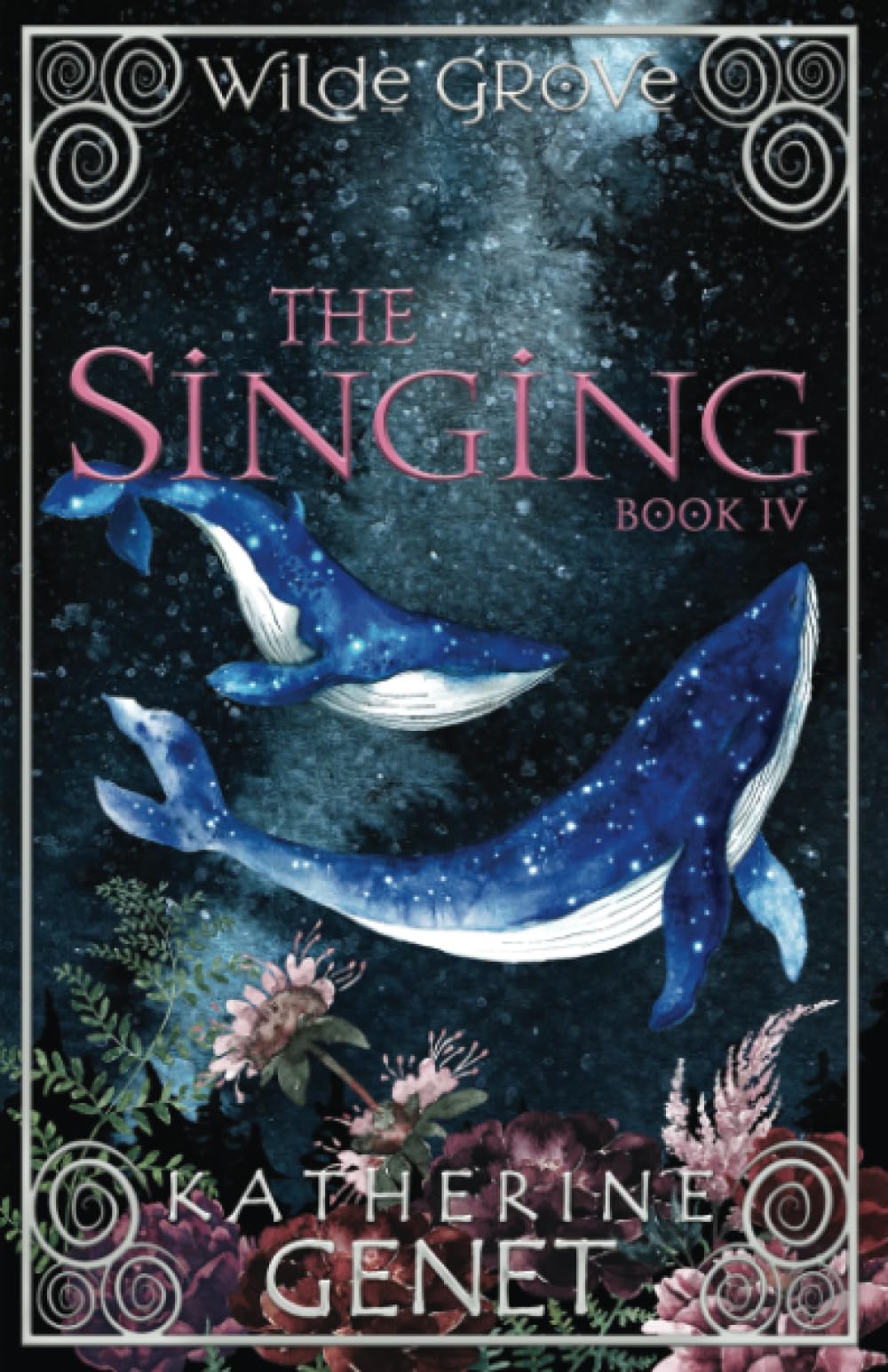 The Singing: Wilde Grove Book 4