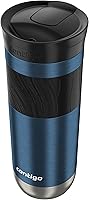 Vista 5 de Contigo Byron 2.0 - Taza de viaje de 16 oz Azalea