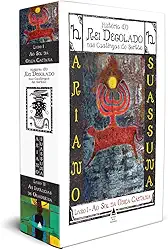 História d’O Rei Degolado nas Caatingas do Sertão: Romance Armorial e Novela Romançal Brasileira