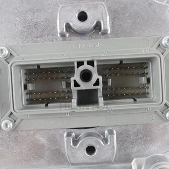 582-6895 5826895 Electronic Control Module for Caterpillar C6.6 Engine 313D 315D 318D 322D 924H 928H 930H 938H IT38H TH407C TH337C BG555E AP-555E OEM Replacement Parts