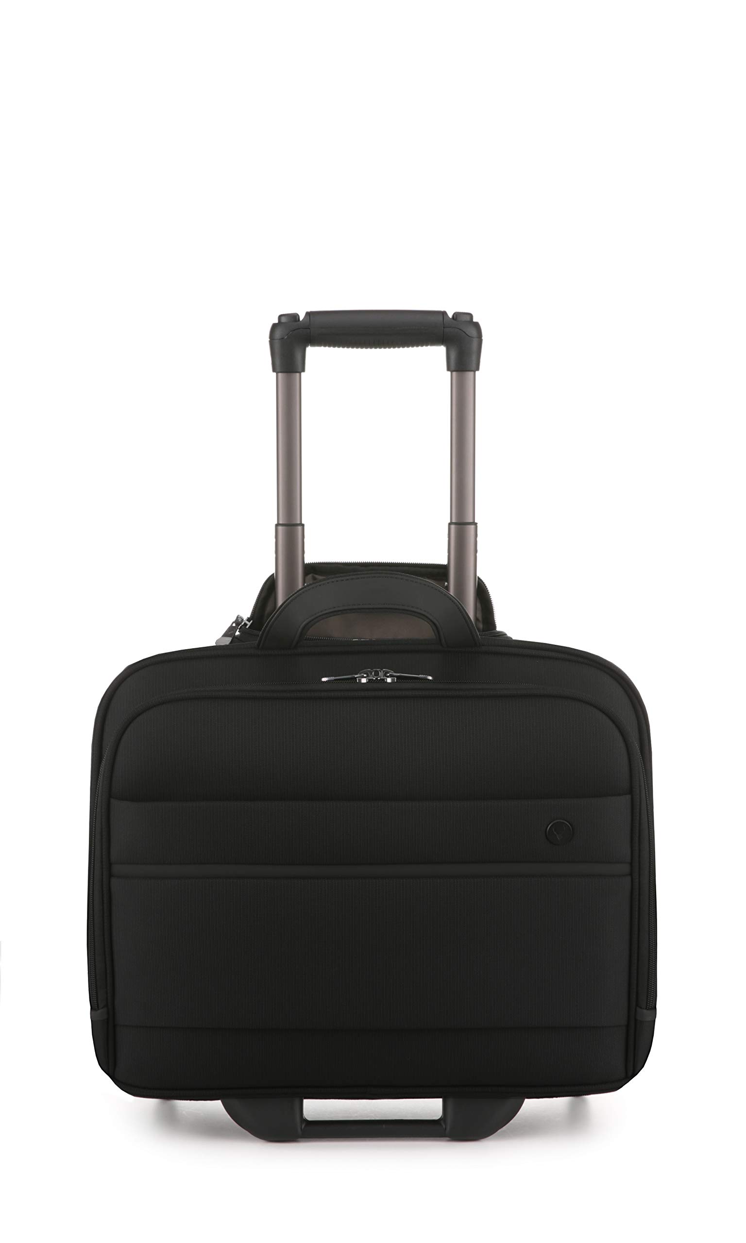 Buy Antler Stirling Laptop Roller Case Laptop Bag On Wheels