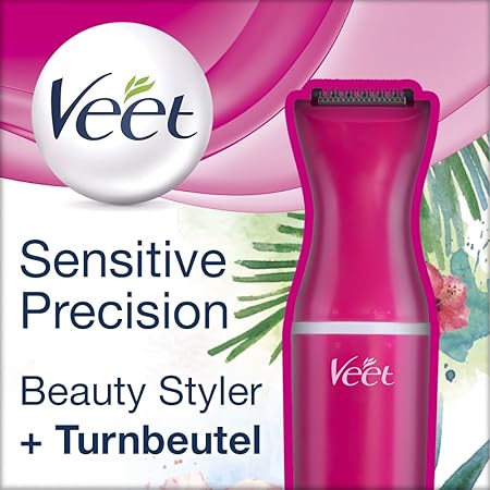 veet sensitive precision maillot