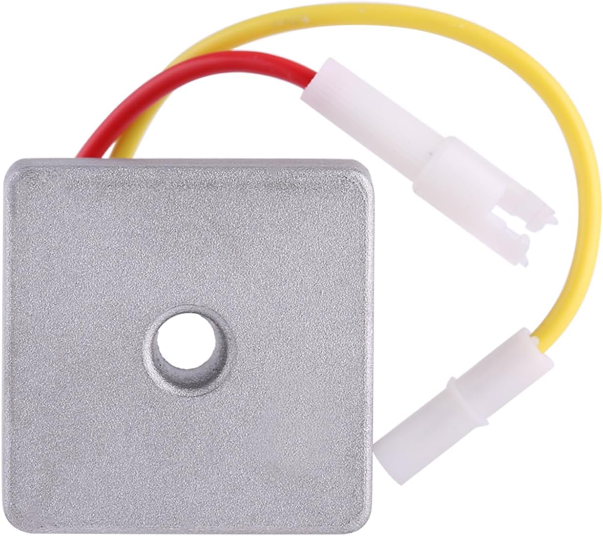 Voltage Regulator Automatic Voltage Regulator Rectifier Fits for Engine Model 256400 28B700 28M700 351400 351700 691188 491546 793360 794360