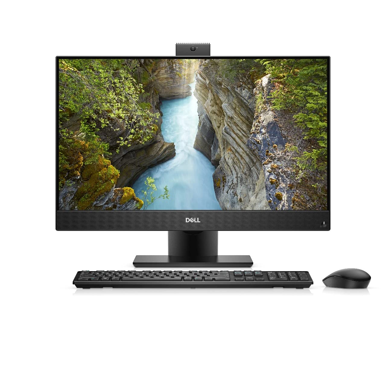 Amazon.com: Dell OptiPlex 7470 AIO 23.8 - Intel Core i5 9th Gen 