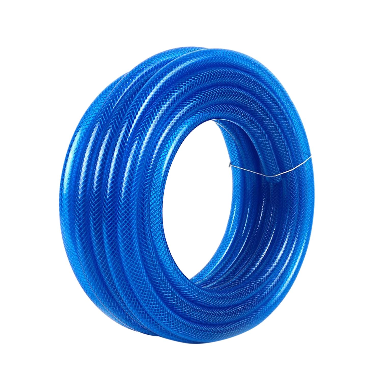 See full amazon price history chart for Kuber Industries Basic PVC with Nylon Braided Water Pipe 15 Meter|Multi-Utility Water Pipe for Garden, Car Cleaning & Pet Cleaning|Heavy Duty & Leak Proof Hose Pipe for Gardening|Blue |(Pack of 3) Kuber Industries Basic PVC with Nylon Braided Water Pipe 15 Meter|Multi-Utility Water Pipe for Garden, Car Cleaning & Pet Cleaning|Heavy Duty & Leak Proof Hose Pipe for Gardening|Blue |(Pack of 3) (B0CW35H9Z2) Amazon Price History, Amazon Price Tracker