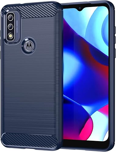 Miniatura 9 de Asuwish Funda de teléfono para Motorola Moto G Power 2022 5GMotoG Pure 2021 con protector de pantalla y accesorios de celda MotoGPure GPure XT2165DL