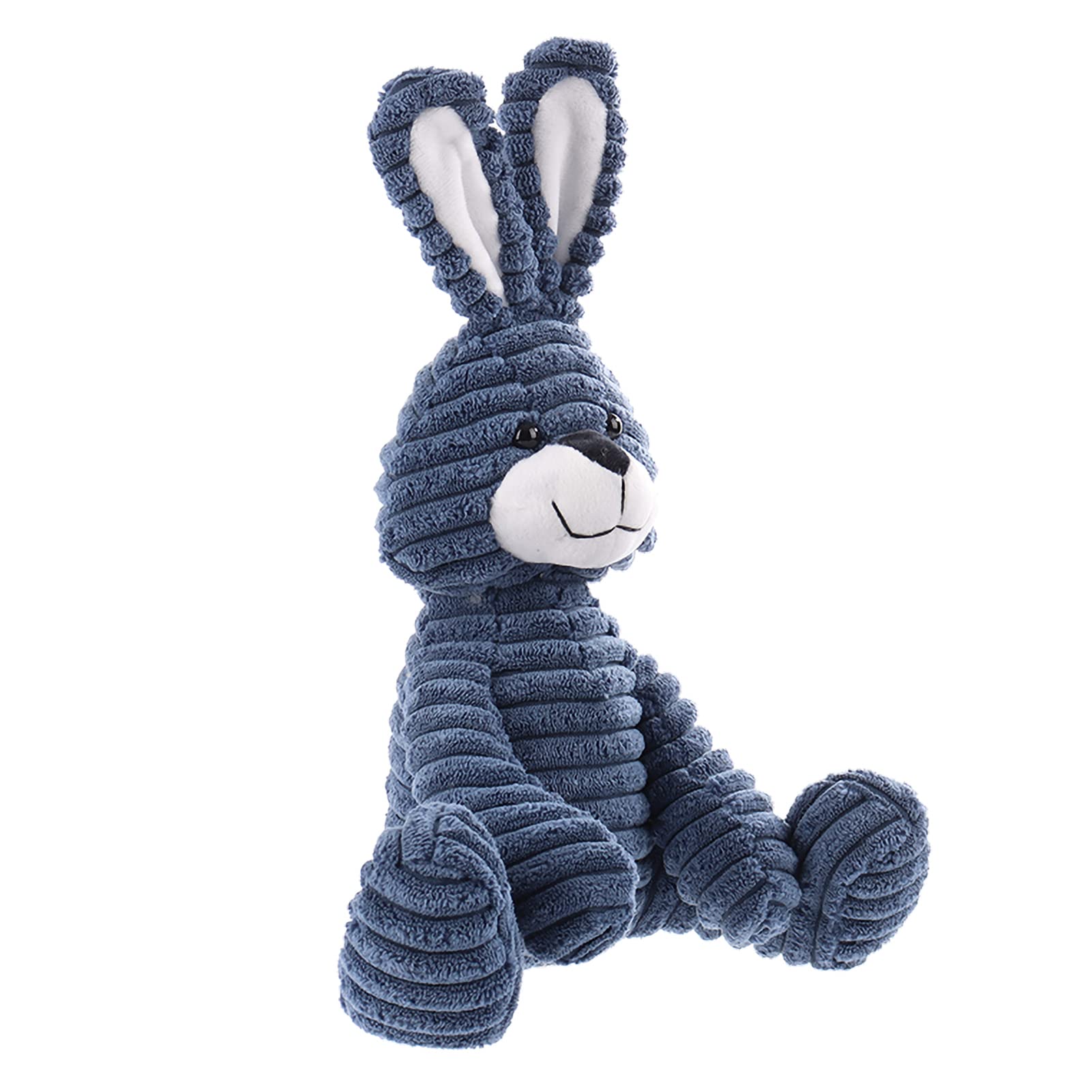 Wolf of Wilderness - Orecchie di coniglio con pelo Snack per cane ▻ compra ora