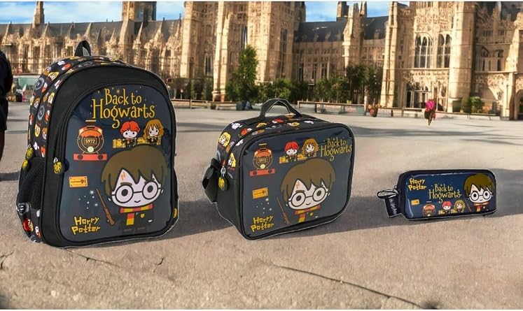 Harry Potter  lkokul  anta Seti,  ok Renkli