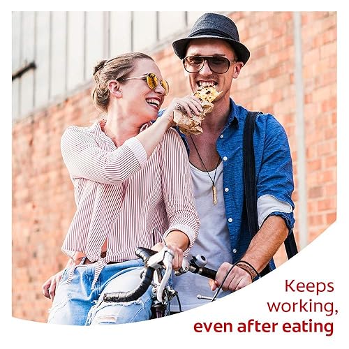 Miniatura 4 de Enjuague bucal Colgate Total Advanced pro-shield