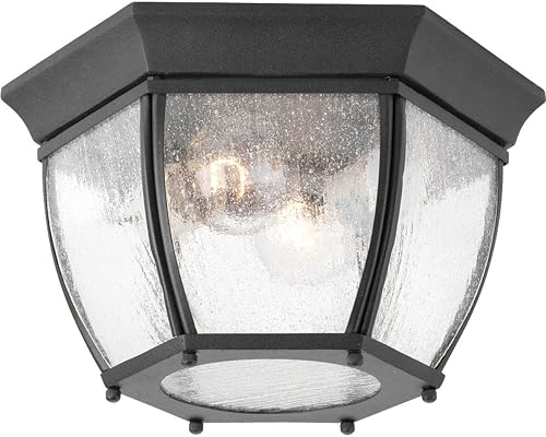 Progress Lighting P6019 Med - Soporte para empotrar