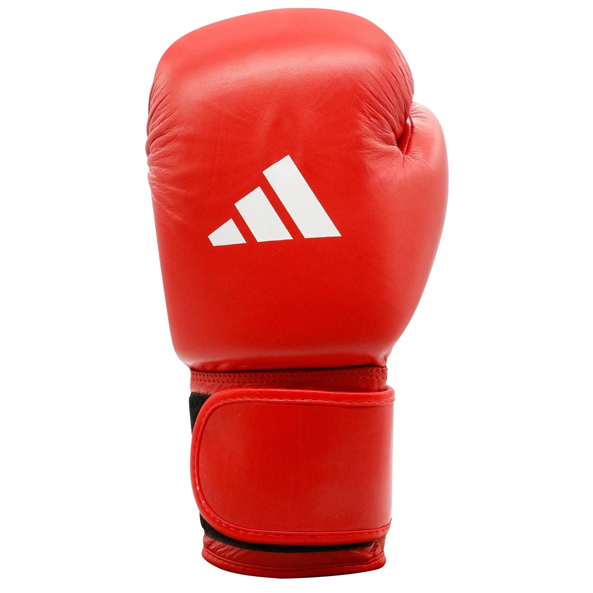 adidas Guanti da boxe in velcro IBA per allenamento