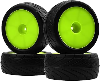 4Pack ShareGoo RC 85mm/3.34