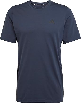 adidas Train Essentials Stretch Training Erkek Ti rt