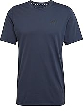 adidas Men's Train Essentials Feelready Training T-Shirt (Short Sleeve)
