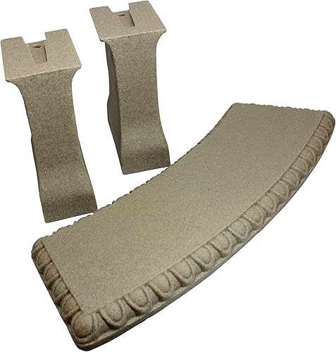 Vista 176 de Grupo EMSCO, Cupido, 24", Negro Bronce