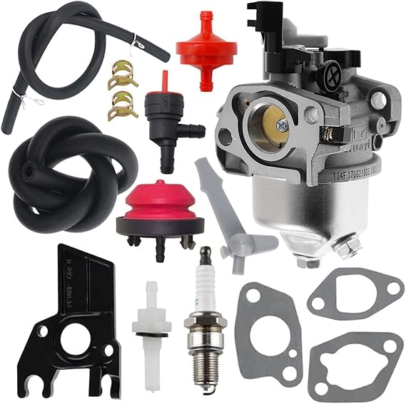 Review 127-9008 Carburetor for Toro 38741 38742 38743 38744 38751 38563 38568 Snow Thrower 621 721 721R 721E 721QZR 721QZE 721Rc Carb