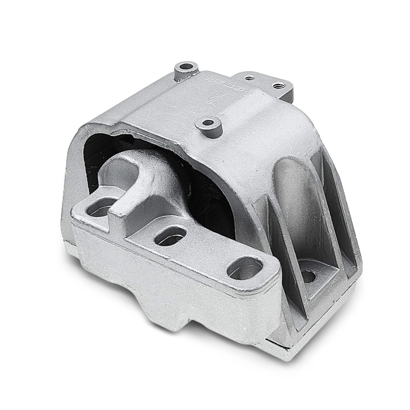 Frankberg 1x Supporto Motore + 1x Supporto del cambio manuale Compatibile con A3 8L1 1.8L Golf IV 1J1 1.9L Golf IV Variante 1J5 2.0L O.c.t.a.v.i.a I Combi 1U5 2.0L New Beetle Cabriolet 1Y7 2.0L 9101